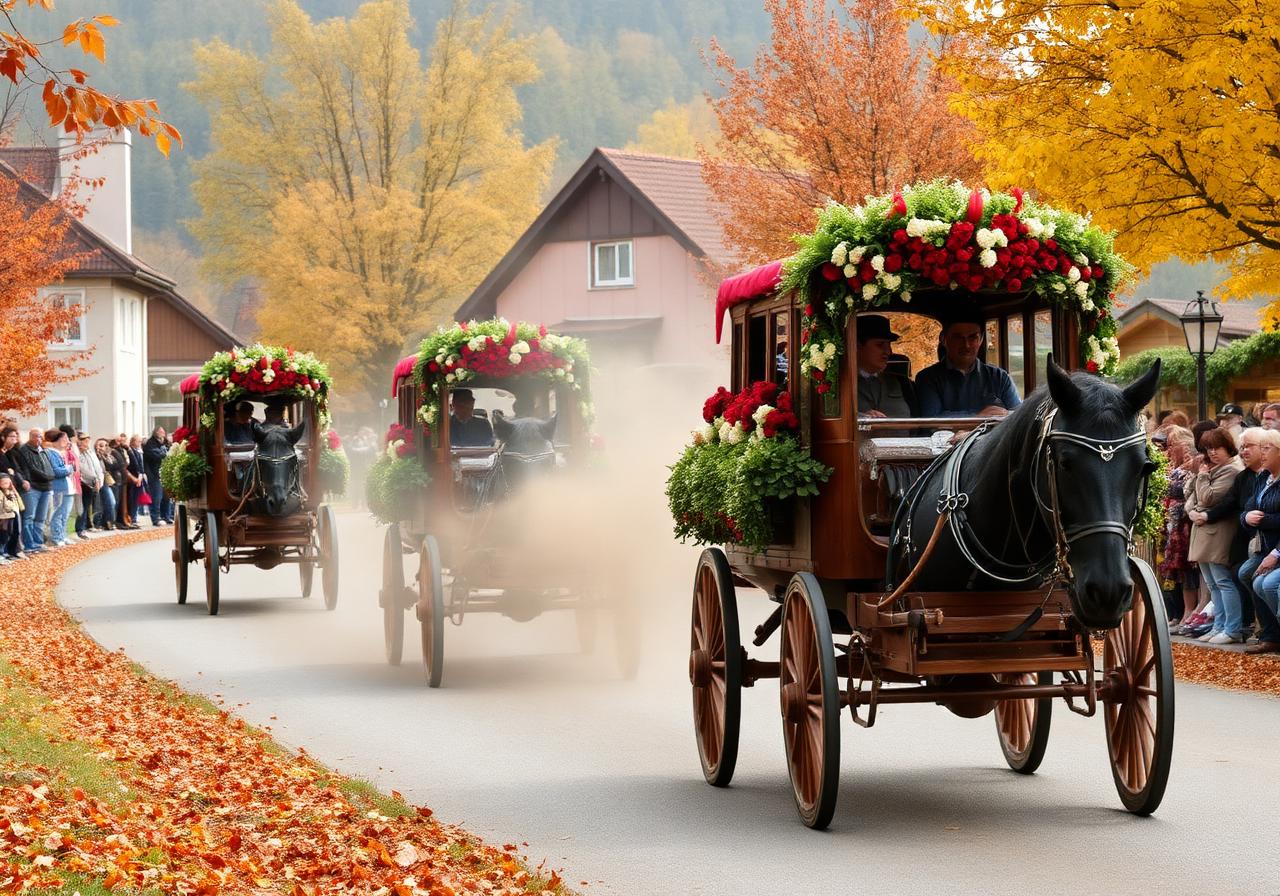 Fête des Vendanges Russin