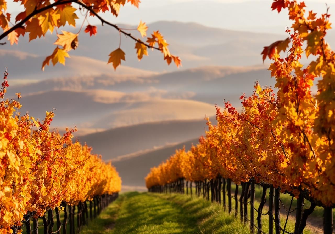 Automne du Vin